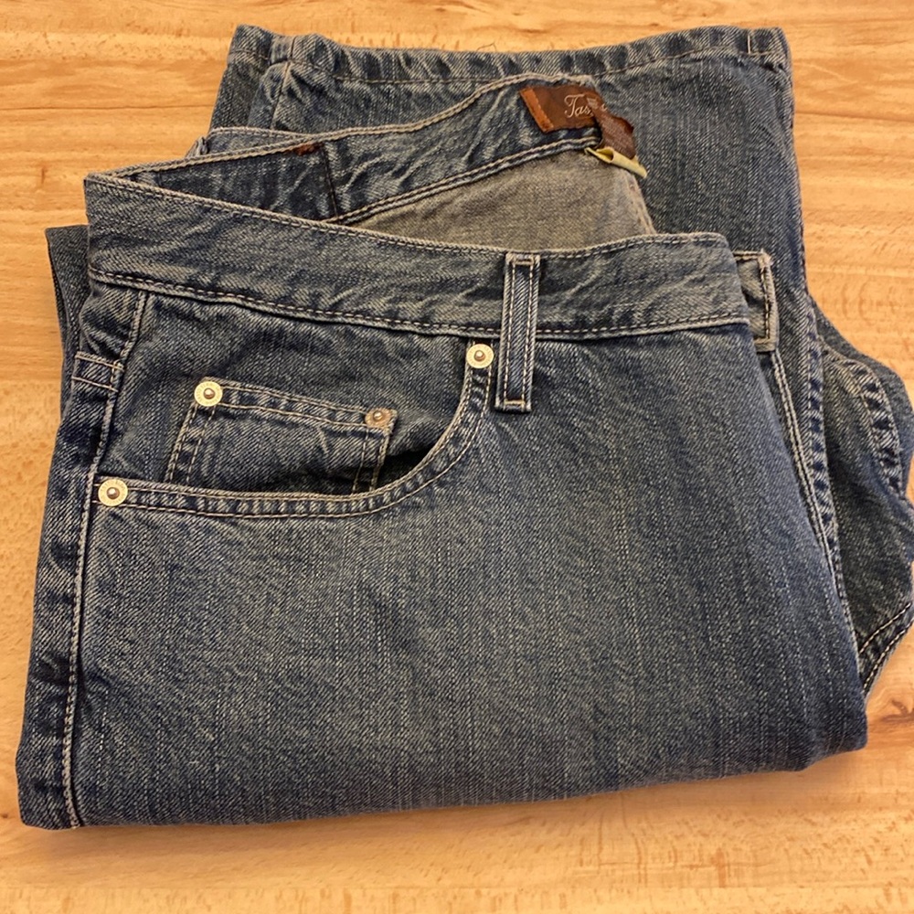 Tasso Ella Men’s Jeans 34x29